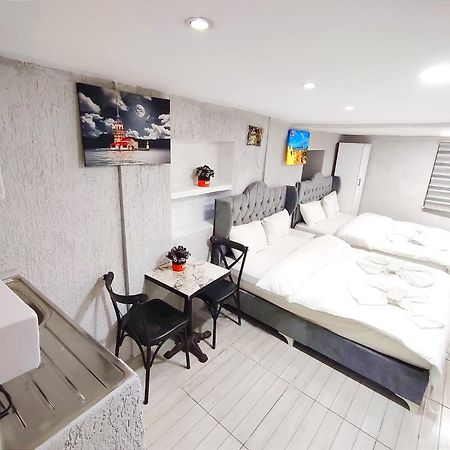 Taksim Sweet Central Hotel Istanbul Bagian luar foto