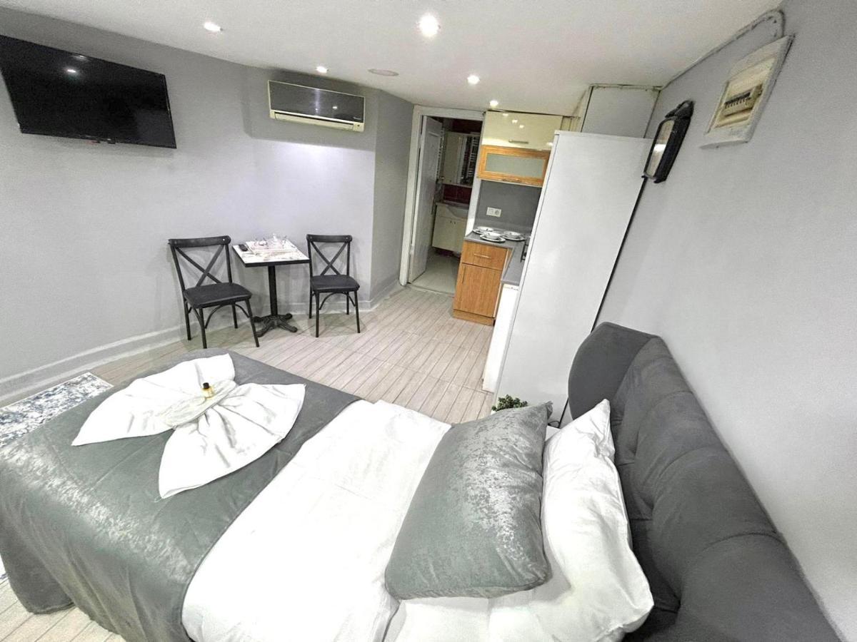 Taksim Sweet Central Hotel Istanbul Bagian luar foto