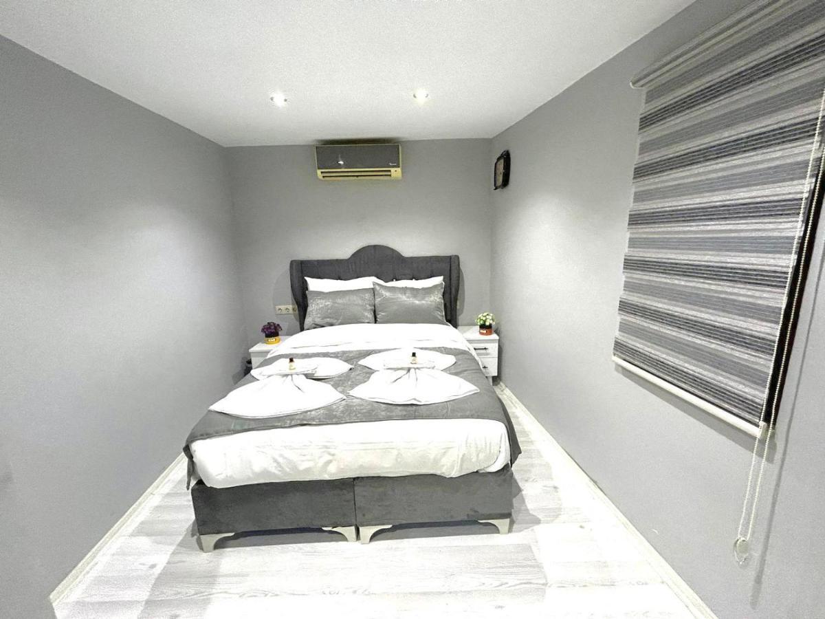 Taksim Sweet Central Hotel Istanbul Bagian luar foto