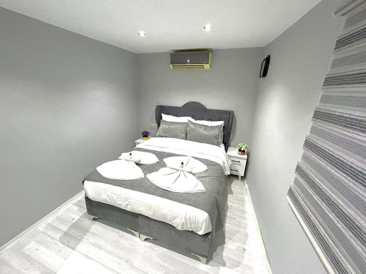 Taksim Sweet Central Hotel Istanbul Bagian luar foto
