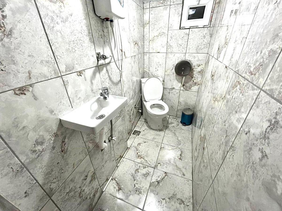 Taksim Sweet Central Hotel Istanbul Bagian luar foto