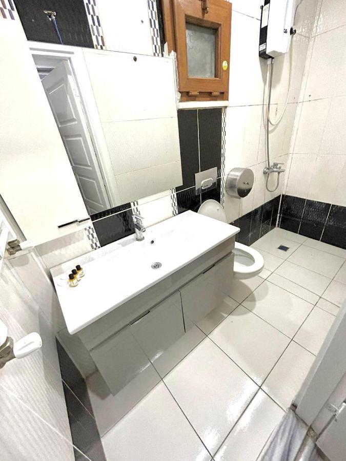 Taksim Sweet Central Hotel Istanbul Bagian luar foto