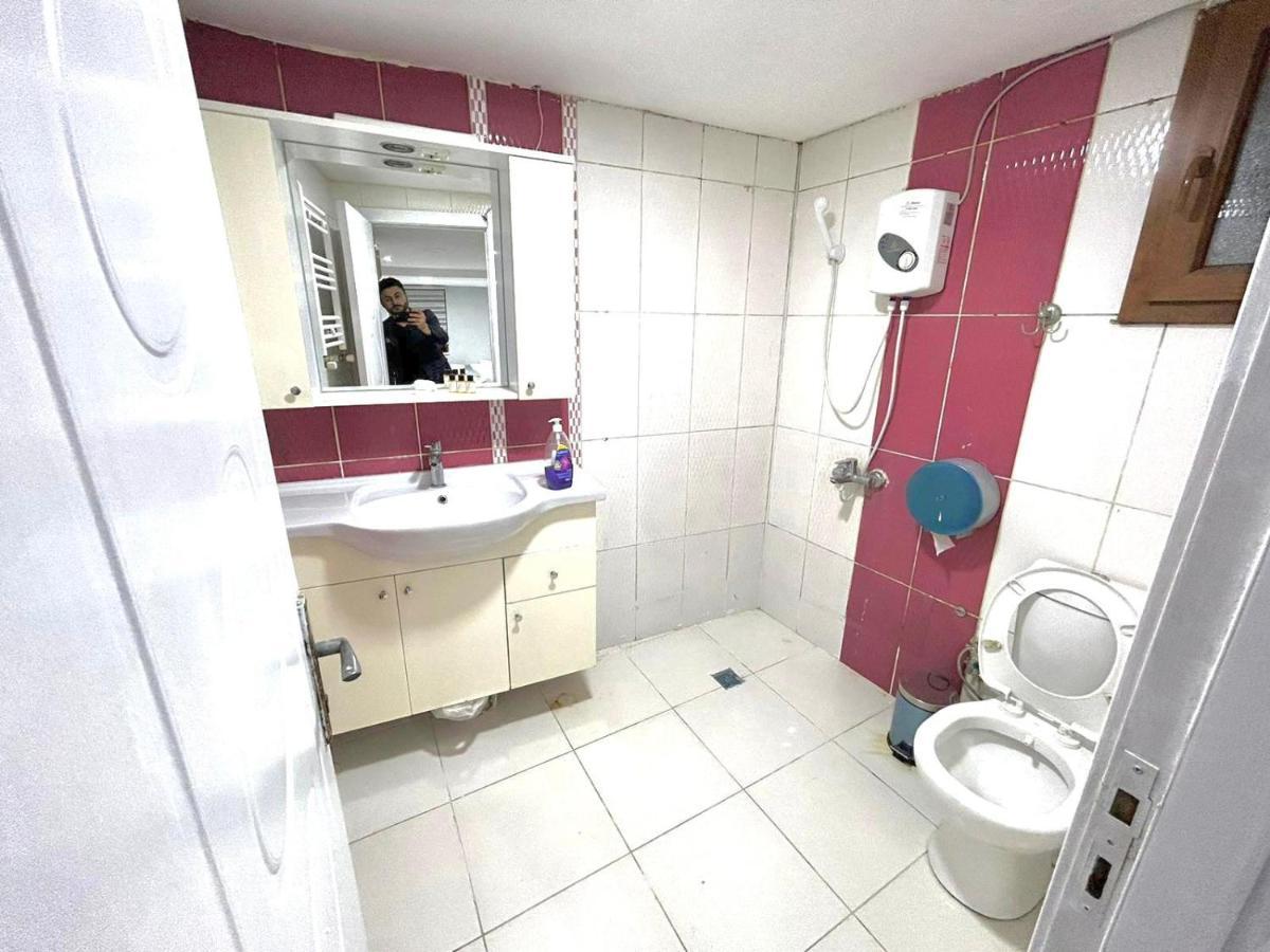 Taksim Sweet Central Hotel Istanbul Bagian luar foto