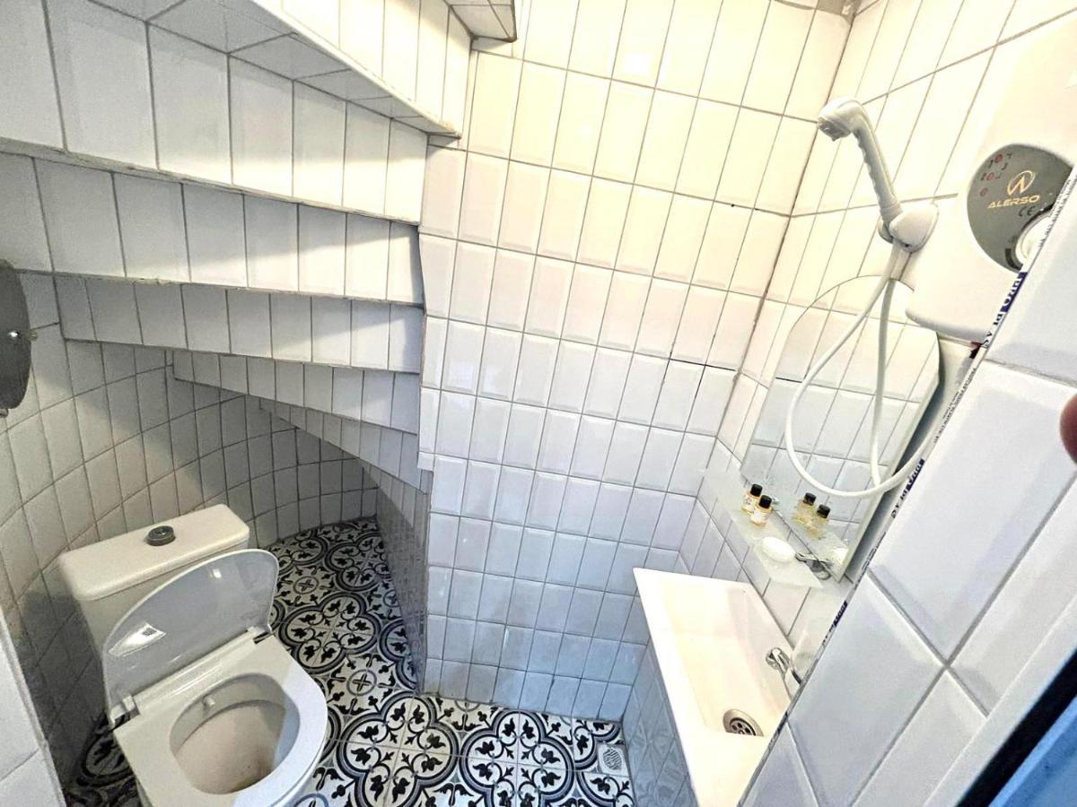 Taksim Sweet Central Hotel Istanbul Bagian luar foto