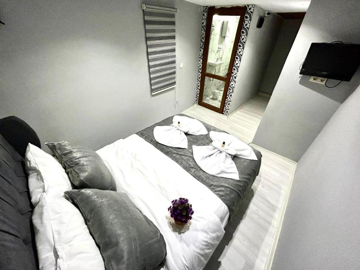 Taksim Sweet Central Hotel Istanbul Bagian luar foto
