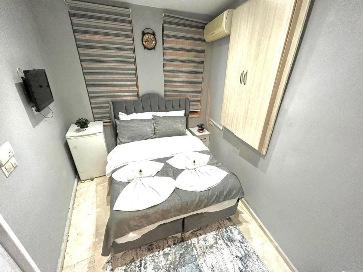 Taksim Sweet Central Hotel Istanbul Bagian luar foto