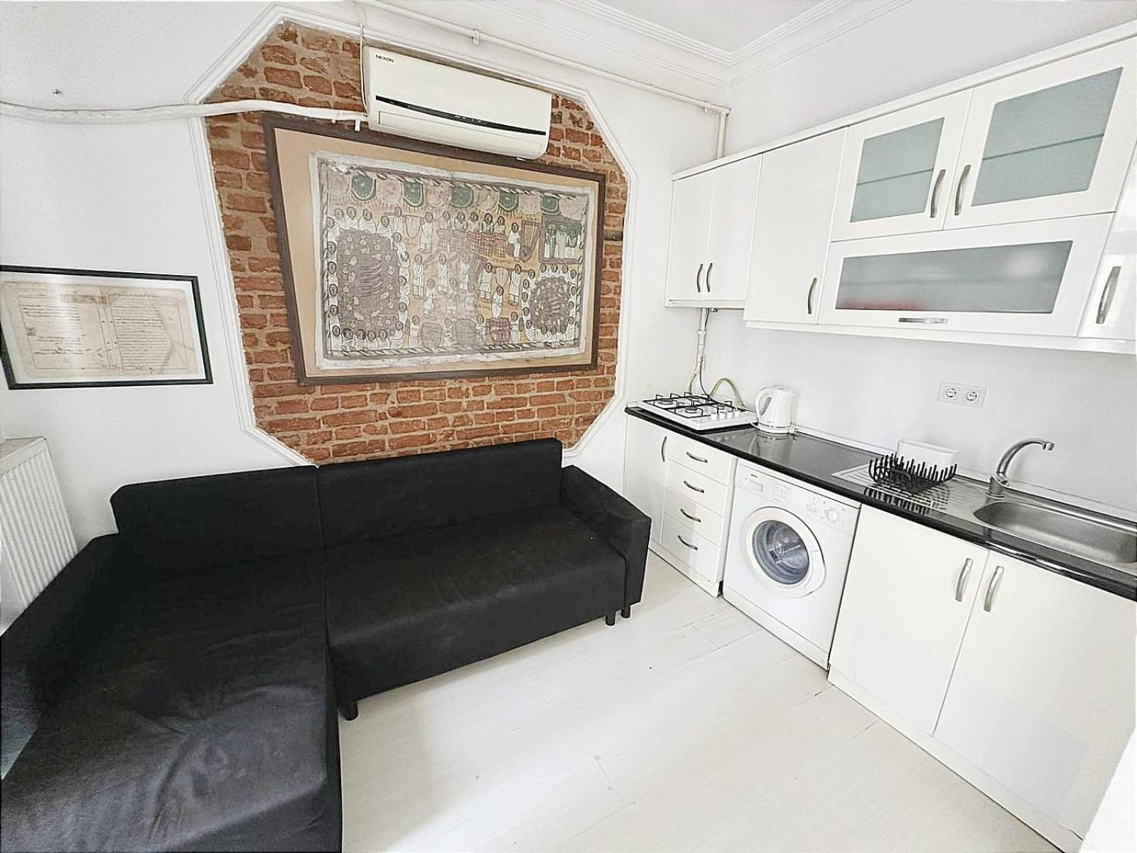 Taksim Sweet Central Hotel Istanbul Bagian luar foto