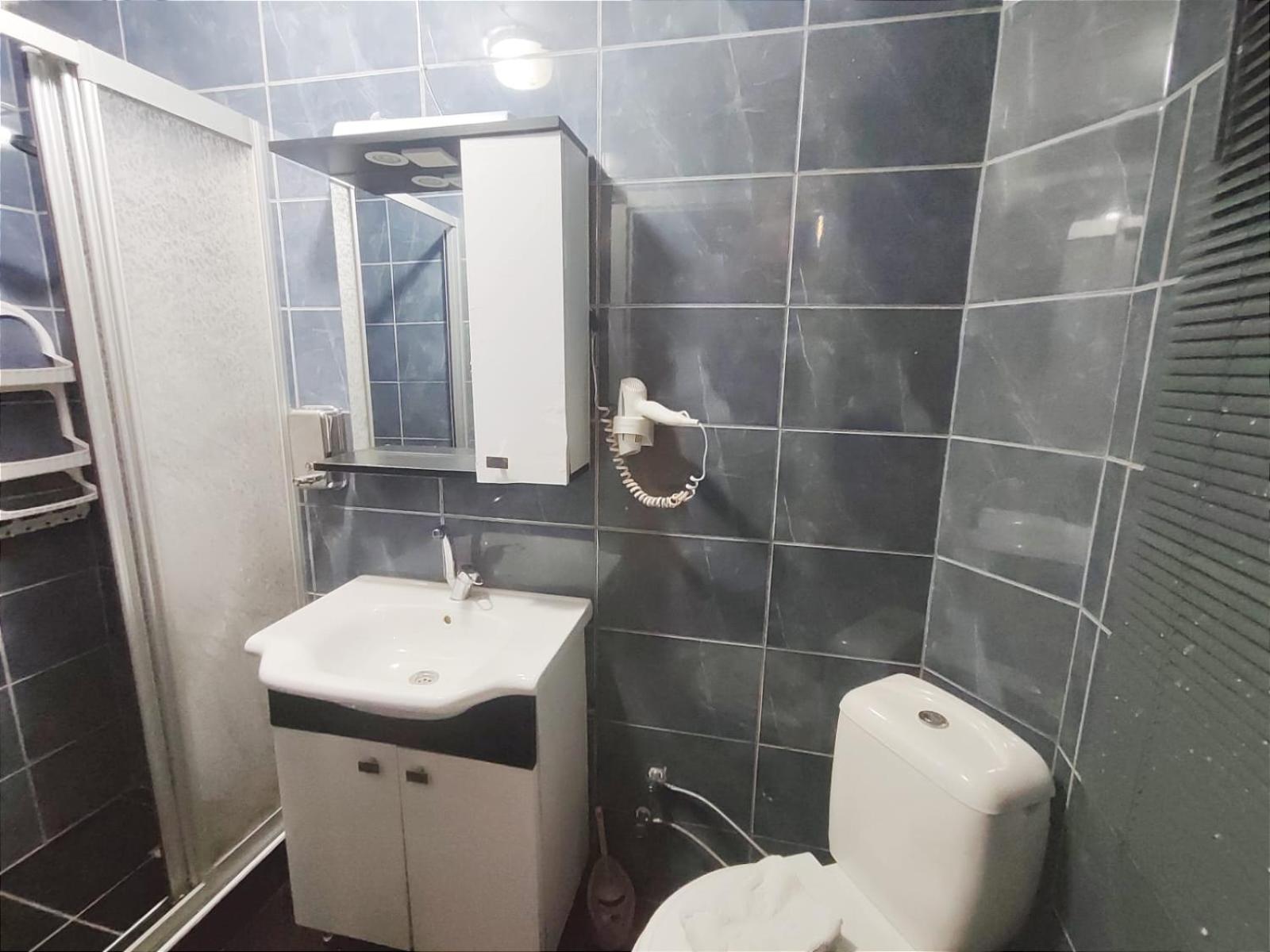 Taksim Sweet Central Hotel Istanbul Bagian luar foto