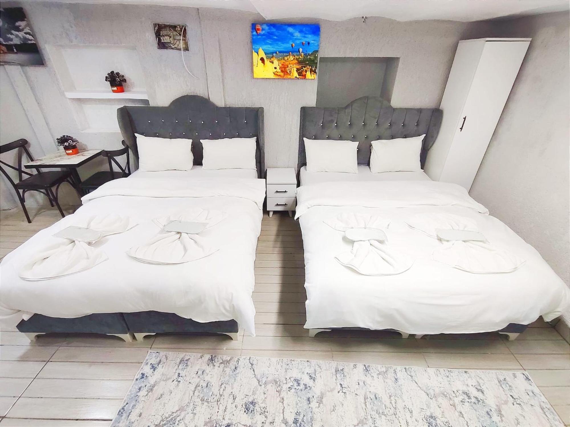 Taksim Sweet Central Hotel Istanbul Bagian luar foto