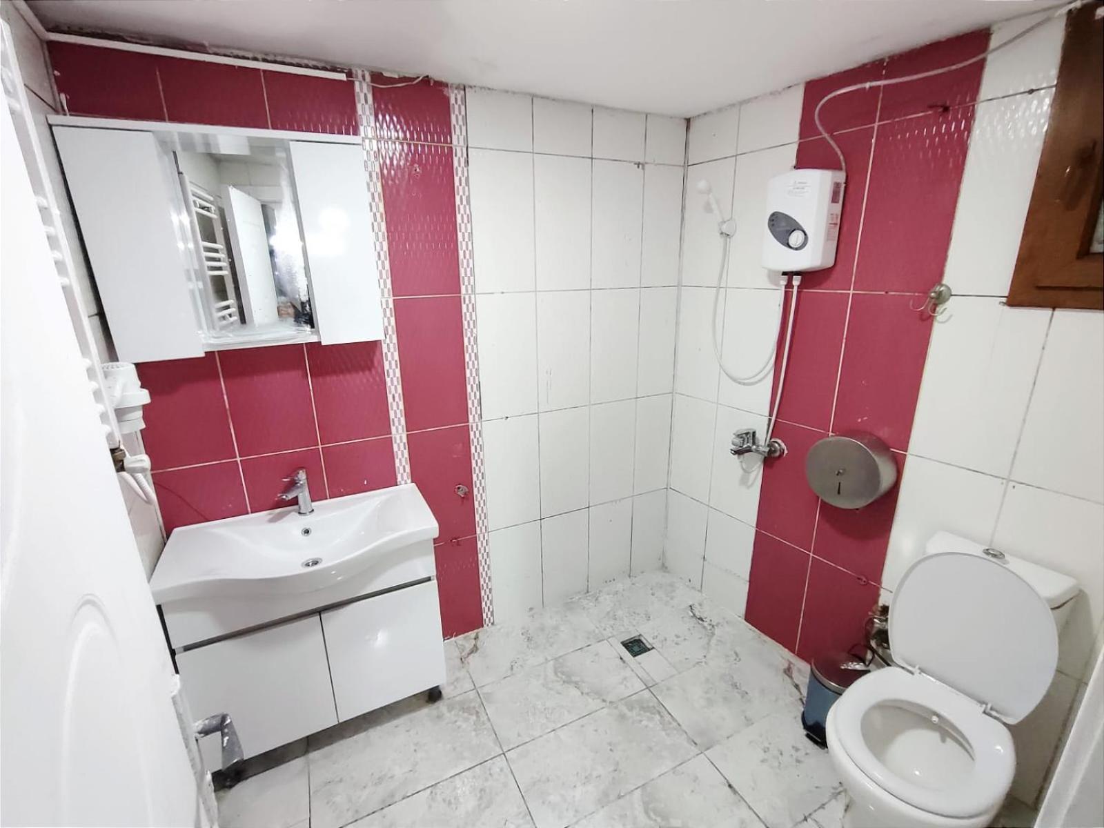 Taksim Sweet Central Hotel Istanbul Bagian luar foto