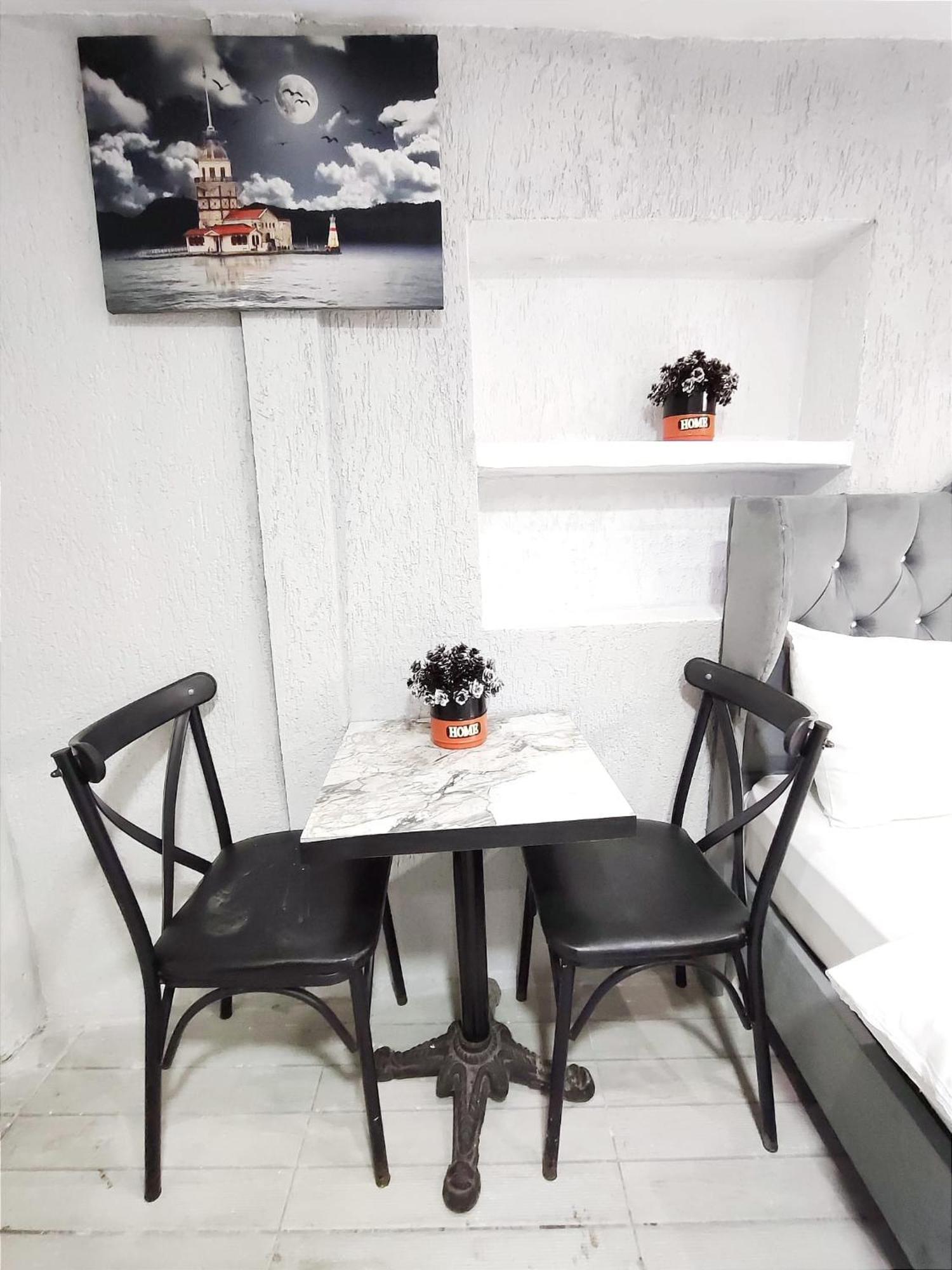 Taksim Sweet Central Hotel Istanbul Bagian luar foto