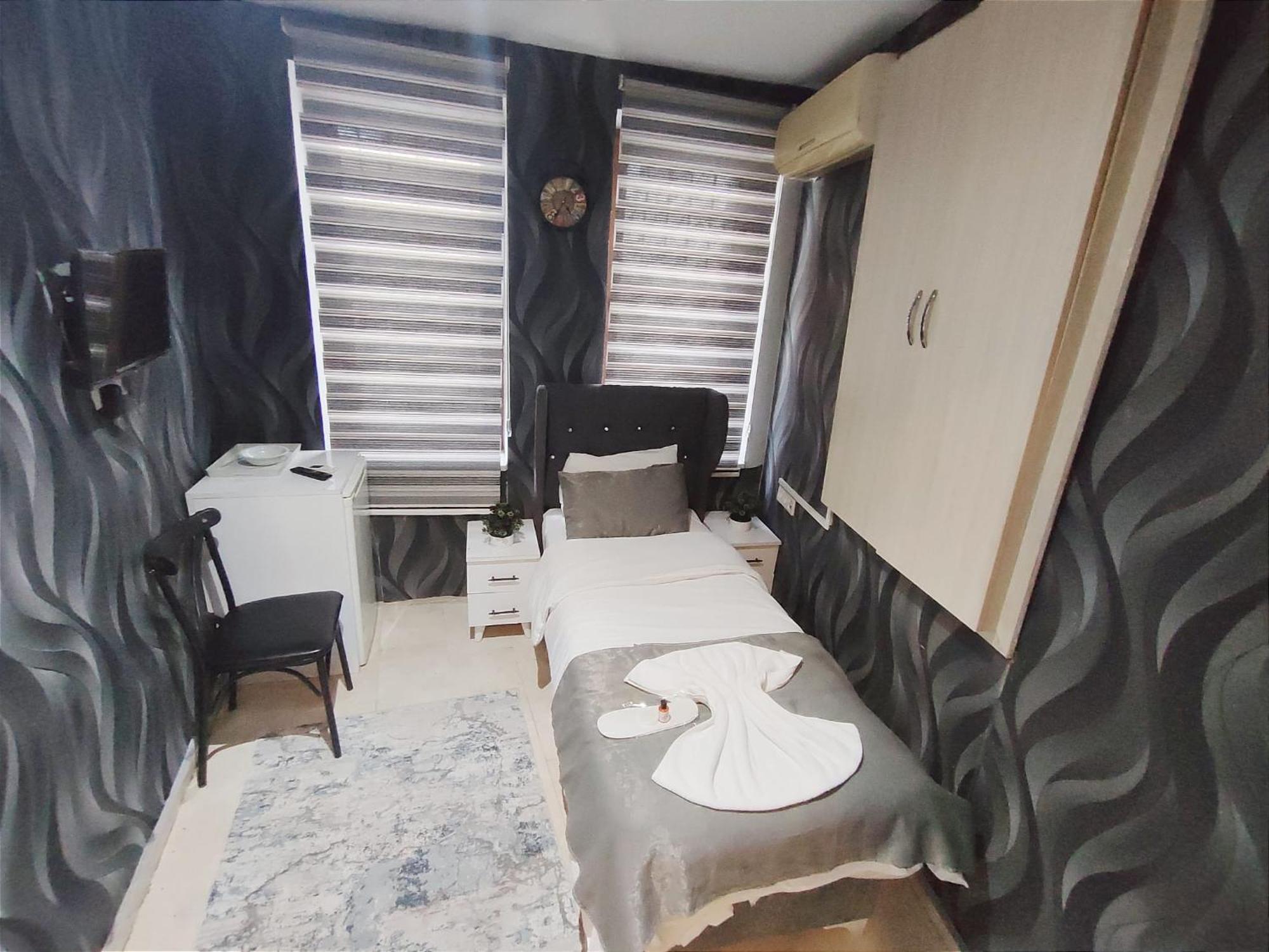 Taksim Sweet Central Hotel Istanbul Bagian luar foto